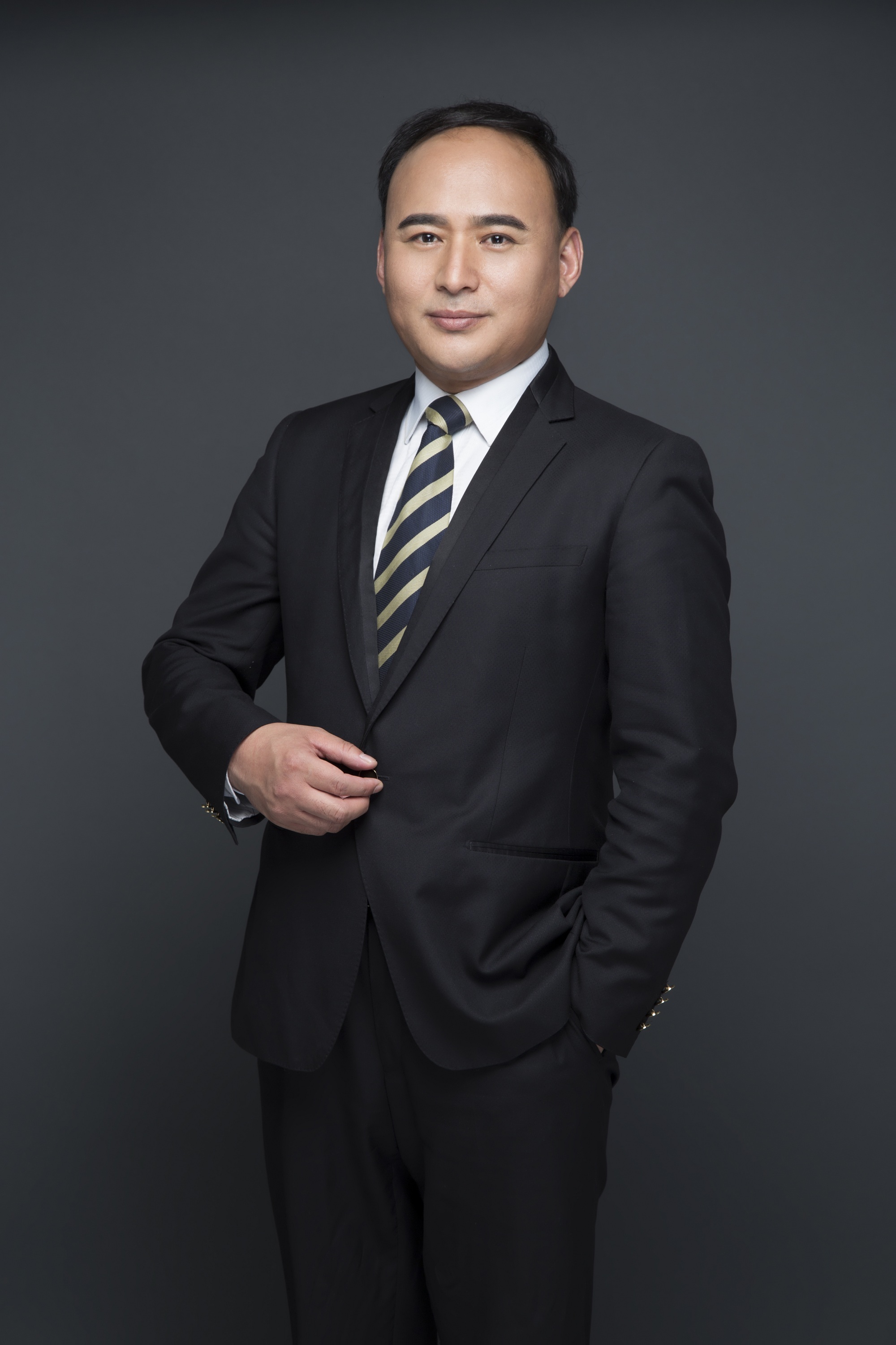 胡清菊 动态图形设计负责人